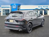 New 2026 Honda HR-V Sport image 5