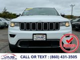 Used 2020 Jeep Grand Cherokee Limited image 2