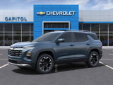 New 2026 Chevrolet Equinox LT w/ Convenience Package II image 2