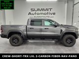 Used 2024 RAM 1500 TRX w/ TRX Level 2 Equipment Group image 1