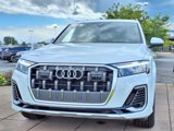 New 2025 Audi Q7 3.0T Premium Plus image 2