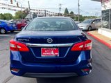 Used 2017 Nissan Sentra S image 6