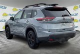 New 2025 Nissan Rogue SV image 5