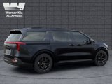 New 2025 Kia Carnival SX Prestige image 6