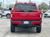 Certified 2022 Ford F250 Lariat image 5