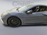 New 2025 Chevrolet Corvette Stingray Preferred Cpe w/ Z51 Performance Package image 2