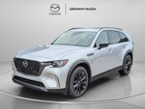 New 2025 MAZDA CX-90 Plug-In Hybrid w/Premium Sport image 3