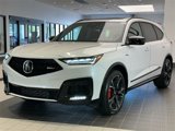 New 2025 Acura MDX Type S image 2