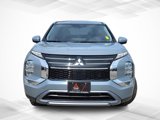 New 2025 Mitsubishi Outlander SE image 2