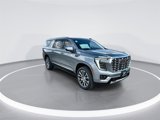 New 2025 GMC Yukon XL Denali w/ Denali Reserve Package image 2