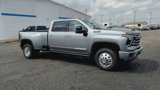 New 2025 Chevrolet Silverado 3500 High Country w/ High Country Premium Package image 2