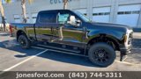 New 2025 Ford F250 XL w/ FX4 Off-Road Package image 2