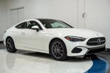 Used 2024 Mercedes-Benz CLE 300 4MATIC Coupe image 5