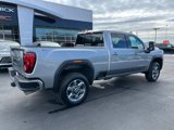 New 2025 GMC Sierra 2500 SLE w/ SLE Value Package; image 3