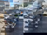 New 2025 Chevrolet Silverado 1500 LTZ image 3