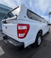 Used 2021 Ford F150 XL w/ Trailer Tow Package image 5