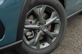 New 2026 Honda HR-V LX image 2