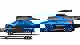 New 2025 Cadillac CT4 V Blackwing w/ Driver Assist Package image 5