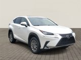Used 2021 Lexus NX 300 AWD w/ Cold Area Package image 3