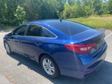Used 2017 Hyundai Sonata SE image 6