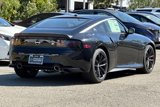 New 2025 Nissan Z Performance w/ Floor Mat Package image 4