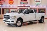 Used 2024 RAM 3500 Big Horn w/ Sport Appearance Package image 2