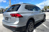 Used 2020 Volkswagen Tiguan SE image 5