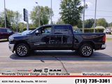 New 2025 RAM 1500 Laramie image 5