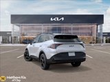 New 2026 Kia Sportage X-Pro Prestige image 4