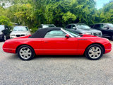 Used 2002 Ford Thunderbird Deluxe image 5