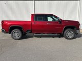 New 2025 Chevrolet Silverado 2500 LTZ w/ LTZ Premium Package image 2