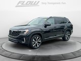 New 2025 Volkswagen Atlas SEL Premium R-Line image 3