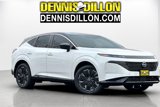 New 2025 Nissan Murano Platinum w/ Cargo Package image 2