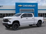 New 2026 Chevrolet Silverado 1500 LT Trail Boss w/ LT Trail Boss Premium Package image 2