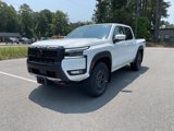 New 2025 Nissan Frontier PRO-4X w/ Pro Premium Package image 2