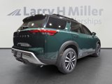 New 2025 Nissan Pathfinder Platinum image 5