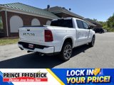 New 2025 RAM 1500 Tungsten image 3