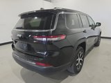 Used 2024 Jeep Grand Cherokee L Limited w/ Luxury Tech Group II image 4