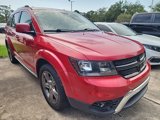 Used 2016 Dodge Journey Crossroad image 5