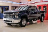 Used 2023 Chevrolet Silverado 2500 LTZ w/ Safety Package image 2