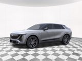 New 2026 Cadillac Lyriq V image 5