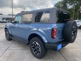 New 2025 Ford Bronco Outer Banks image 5