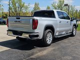 Used 2020 GMC Sierra 1500 SLT w/ SLT Premium Plus Package image 3