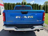 Used 2025 RAM 1500 Big Horn image 4