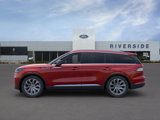 New 2025 Lincoln Aviator Reserve w/ Illumination Package image 3