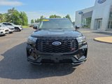 New 2025 Ford Explorer ST image 3