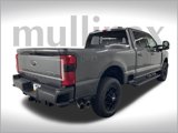 New 2025 Ford F250 Lariat image 3