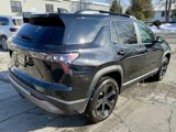 New 2025 Chevrolet Equinox LT w/ Midnight Edition image 4