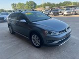 Used 2017 Volkswagen Golf Alltrack SE image 2