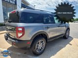 Used 2025 Ford Bronco Sport Big Bend image 3